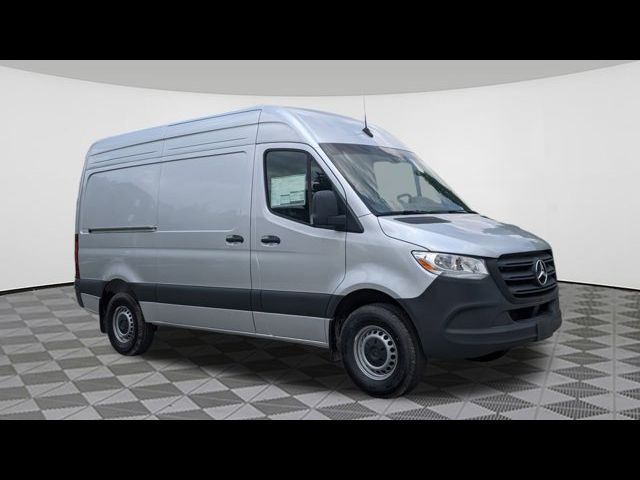 2024 Mercedes-Benz Sprinter Base