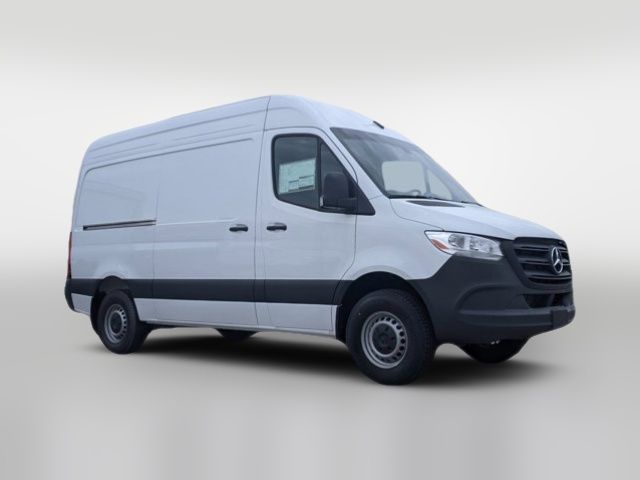2024 Mercedes-Benz Sprinter Base