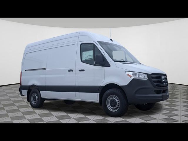 2024 Mercedes-Benz Sprinter Base