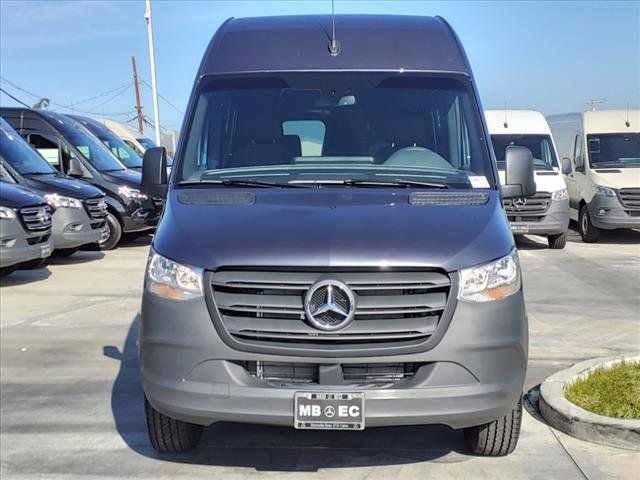 2024 Mercedes-Benz Sprinter Base