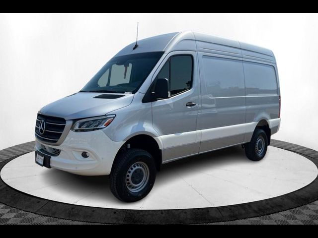 2024 Mercedes-Benz Sprinter Base