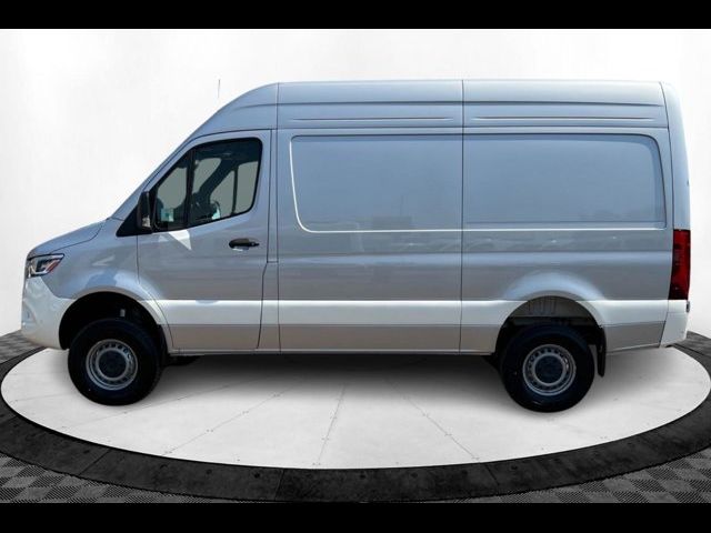 2024 Mercedes-Benz Sprinter Base