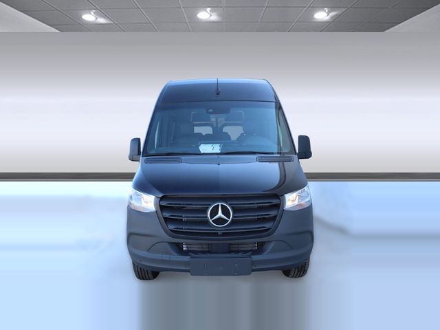 2024 Mercedes-Benz Sprinter Passsenger