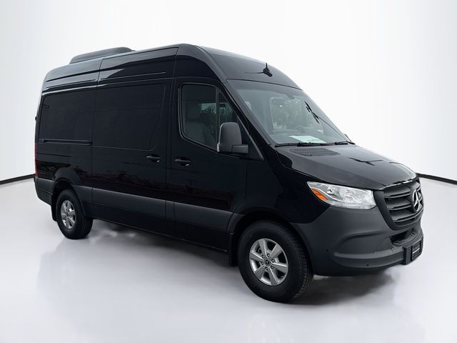 2024 Mercedes-Benz Sprinter Passsenger