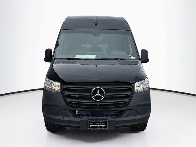 2024 Mercedes-Benz Sprinter Passsenger