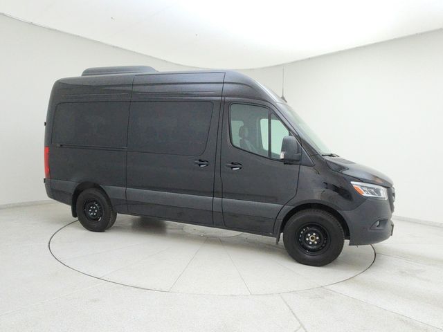 2024 Mercedes-Benz Sprinter Passsenger