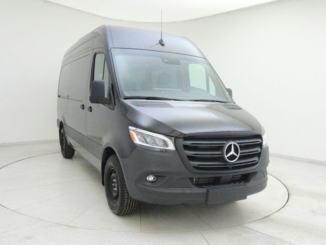 2024 Mercedes-Benz Sprinter Passsenger