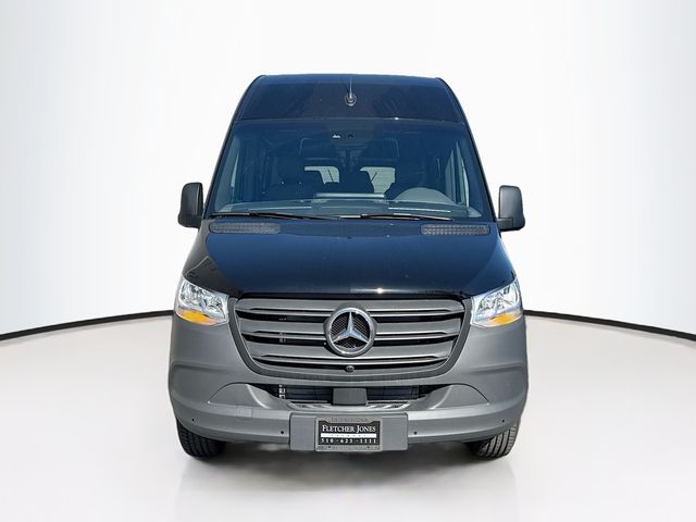 2024 Mercedes-Benz Sprinter Passsenger