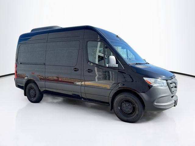2024 Mercedes-Benz Sprinter Passsenger