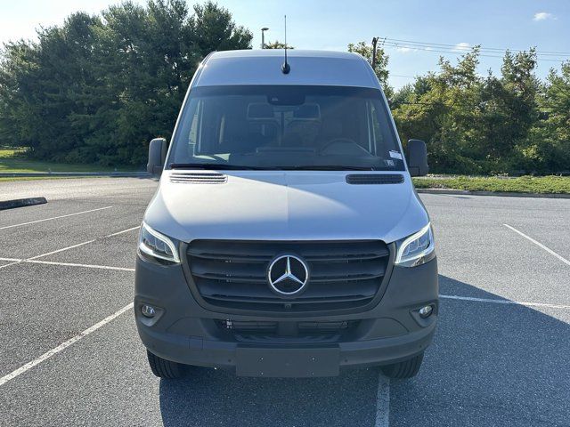 2024 Mercedes-Benz Sprinter Passsenger