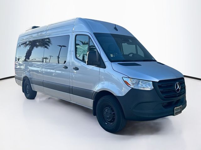 2024 Mercedes-Benz Sprinter Passsenger
