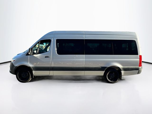 2024 Mercedes-Benz Sprinter Passsenger
