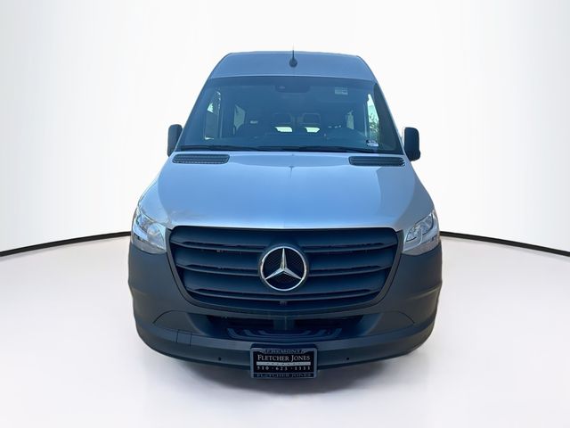 2024 Mercedes-Benz Sprinter Passsenger
