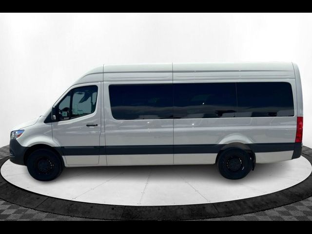 2024 Mercedes-Benz Sprinter Passsenger