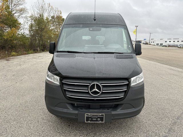 2024 Mercedes-Benz Sprinter Passsenger