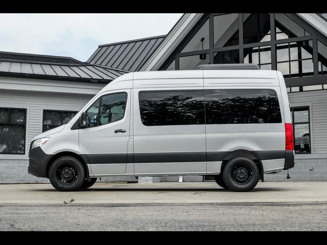 2024 Mercedes-Benz Sprinter Passsenger