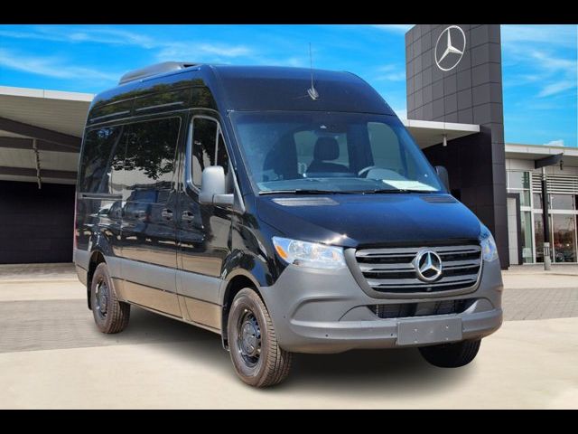 2024 Mercedes-Benz Sprinter Passsenger