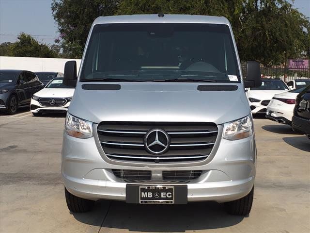 2024 Mercedes-Benz Sprinter Passsenger