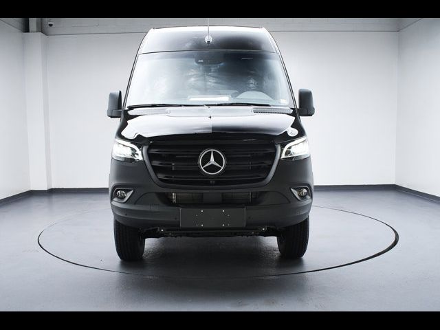 2024 Mercedes-Benz Sprinter Passsenger