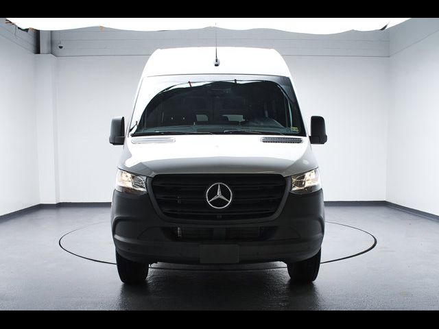 2024 Mercedes-Benz Sprinter Passsenger