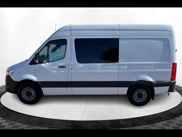 2024 Mercedes-Benz Sprinter Base