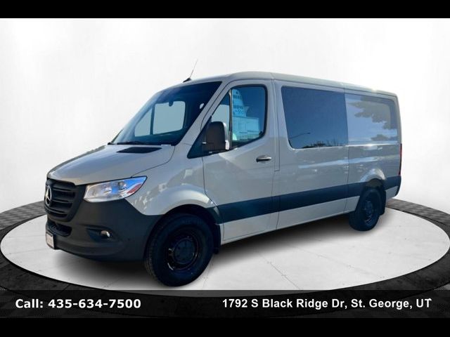 2024 Mercedes-Benz Sprinter Base