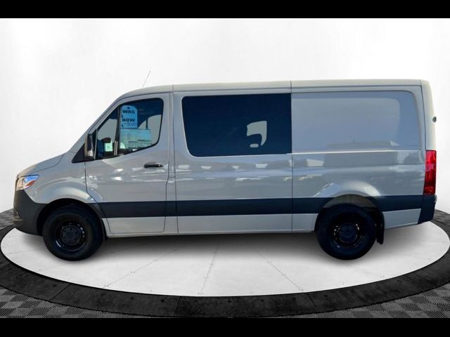 2024 Mercedes-Benz Sprinter Base