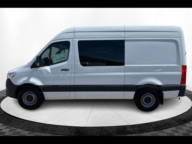 2024 Mercedes-Benz Sprinter Base