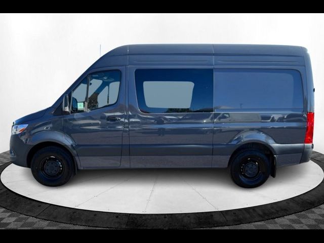 2024 Mercedes-Benz Sprinter Base