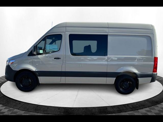 2024 Mercedes-Benz Sprinter Base