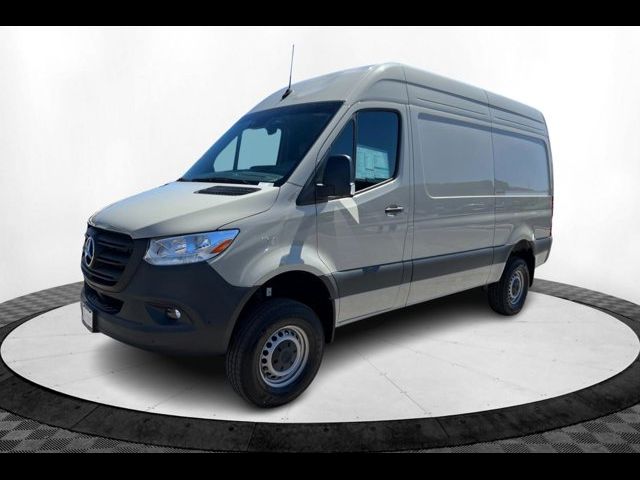 2024 Mercedes-Benz Sprinter Base