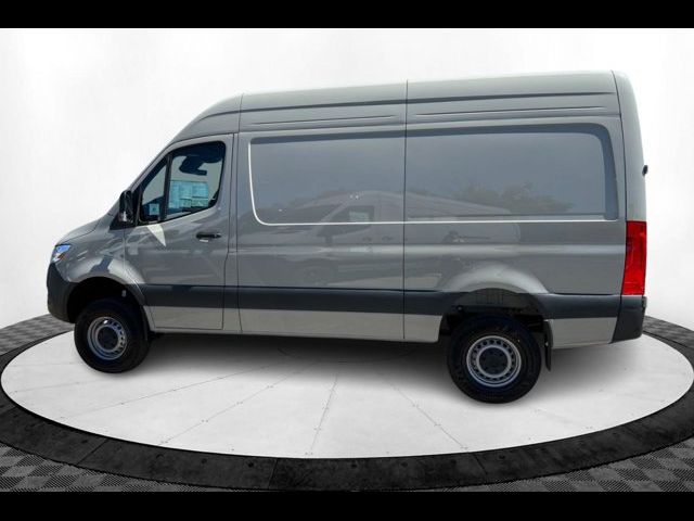 2024 Mercedes-Benz Sprinter Base