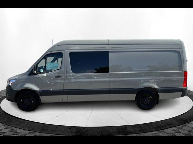 2024 Mercedes-Benz Sprinter Base