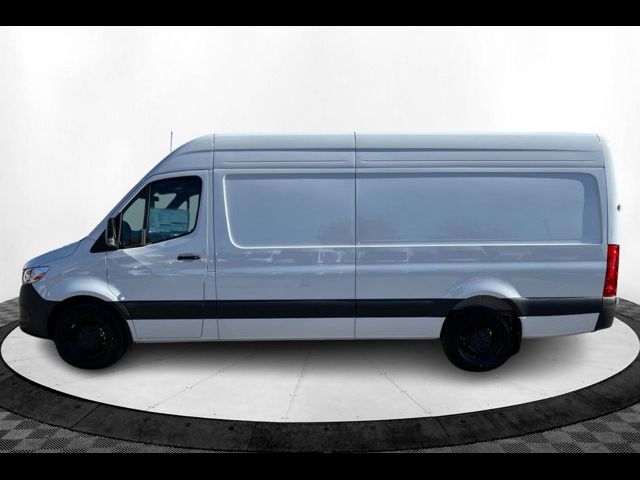 2024 Mercedes-Benz Sprinter Base