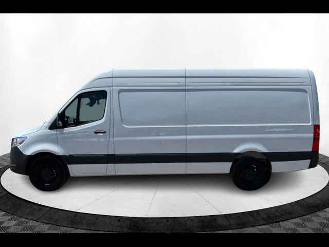 2024 Mercedes-Benz Sprinter Base