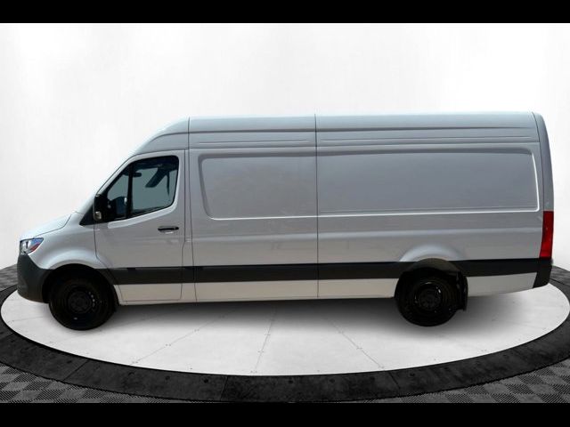 2024 Mercedes-Benz Sprinter Base