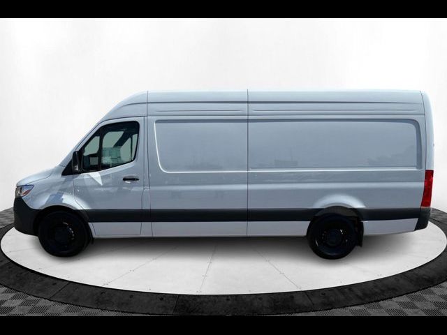 2024 Mercedes-Benz Sprinter Base