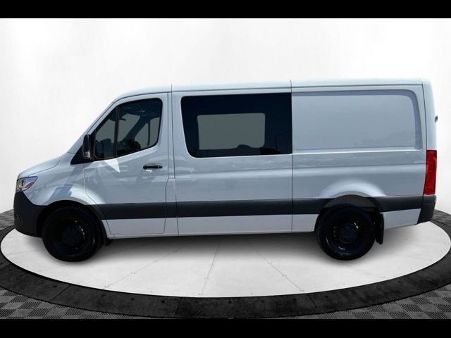 2024 Mercedes-Benz Sprinter Base