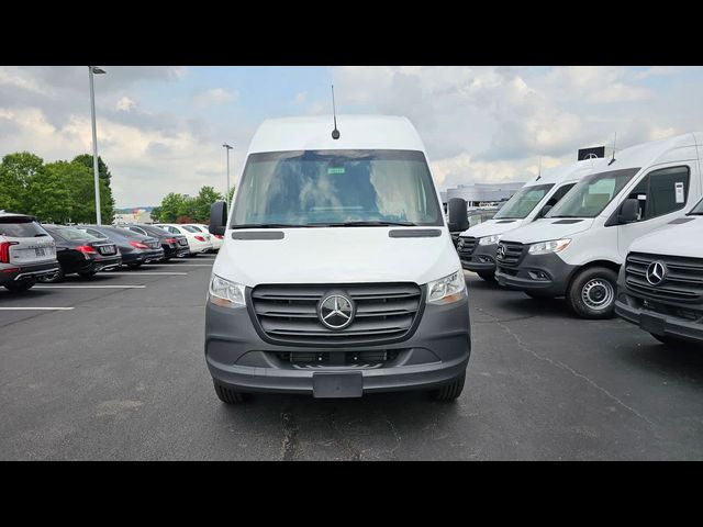 2024 Mercedes-Benz eSprinter Cargo Van Base