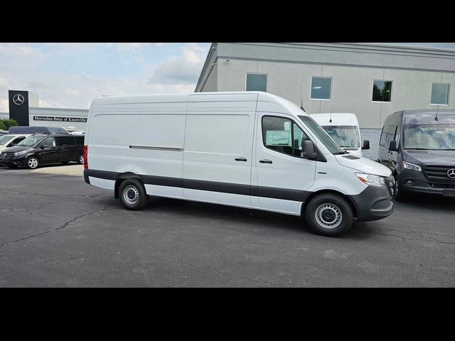 2024 Mercedes-Benz eSprinter Cargo Van Base
