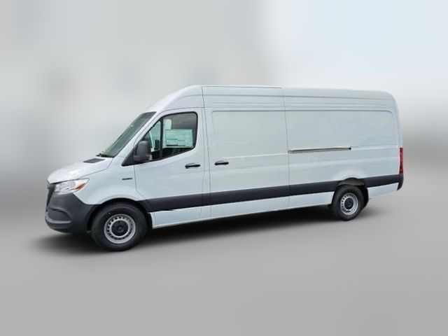 2024 Mercedes-Benz eSprinter Cargo Van Base