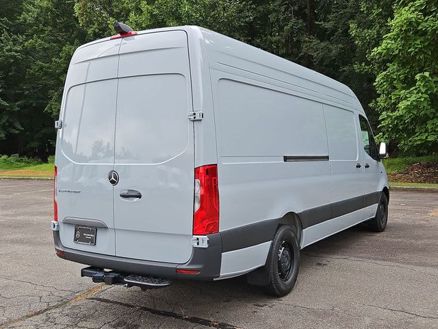 2024 Mercedes-Benz eSprinter Cargo Van Base