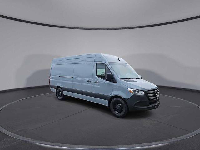 2024 Mercedes-Benz eSprinter Cargo Van Base