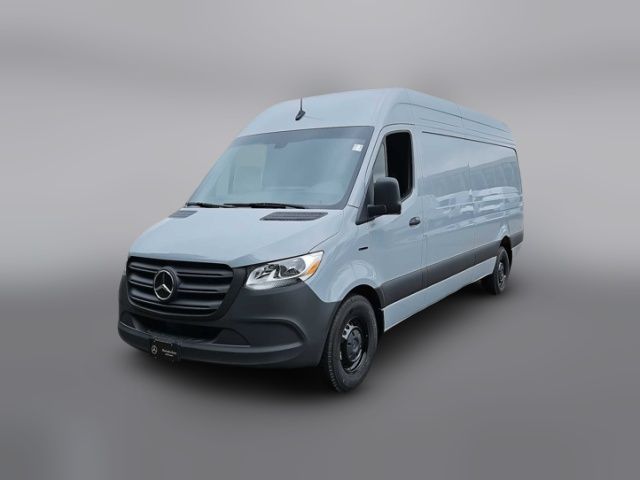2024 Mercedes-Benz eSprinter Cargo Van Base