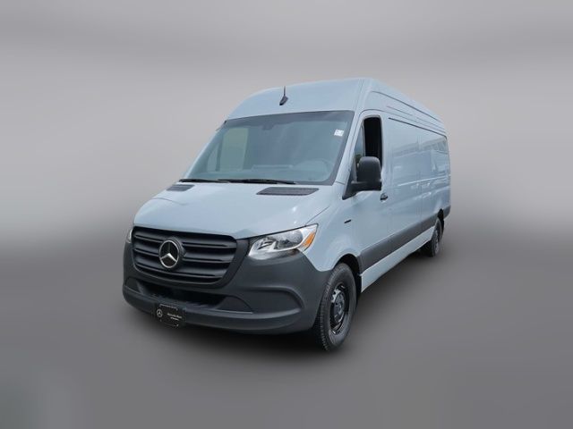 2024 Mercedes-Benz eSprinter Cargo Van Base