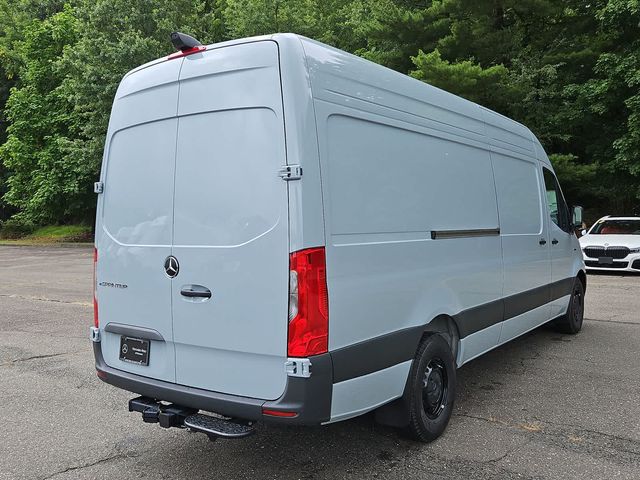 2024 Mercedes-Benz eSprinter Cargo Van Base