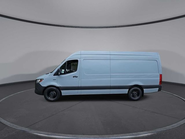 2024 Mercedes-Benz eSprinter Cargo Van Base