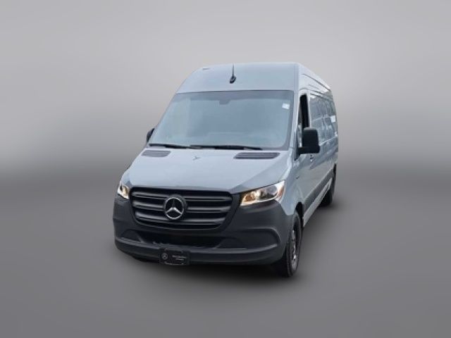 2024 Mercedes-Benz eSprinter Cargo Van Base