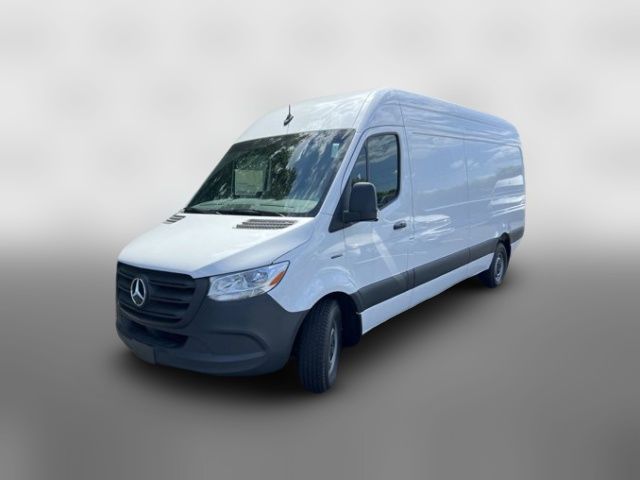 2024 Mercedes-Benz eSprinter Cargo Van Base