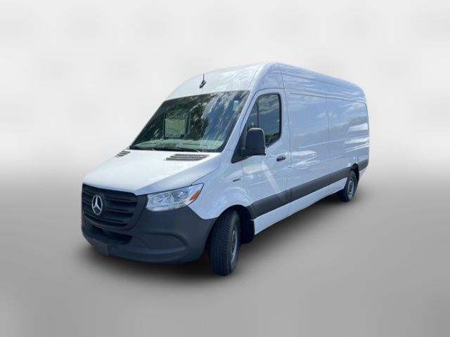 2024 Mercedes-Benz eSprinter Cargo Van Base